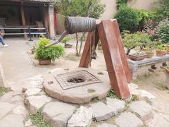 -胡氏古民居建筑