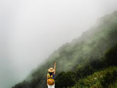 -白草畔自然风景区