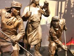 -嘉峪关城市博物馆