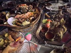 -弗拉门戈西班牙餐厅酒吧(意式风情街店)