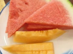 -金狮国际酒店自助餐(金狮店)