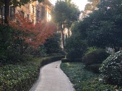 -良渚文化村