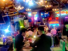 -光音瓦特俱乐部(高新店)