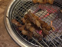 -金太阳海鲜烧烤·本地人餐厅(东纬路旗舰店)