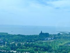 -苏州太湖假日酒店
