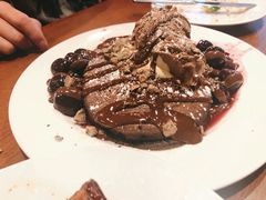 -Pancakes on the rocks(Darling Harbour)