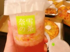 -奈雪的茶(石厦时代广场店)