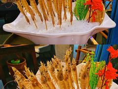 -蚬皇•陈味莞(西平景湖店)