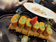 -聚鑫阁江浙菜·非遗传承技艺(青村帝华园店)