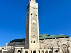 -哈桑二世清真寺