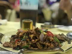 -标记美食新鲜猪杂(兴南大道店)