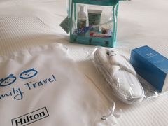 -北京首都机场希尔顿酒店