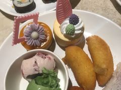 -芭菲盛宴·环球美食(解放碑英利国际店)