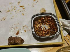 -一顿烧烤(八经街店)
