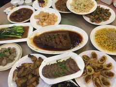 -振生清真饭店(永安道店)