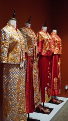 -派丽莫Pellimo原创设计婚纱品牌