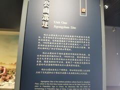 -荆州博物馆