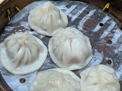 -宁波汤团店(外滩店)