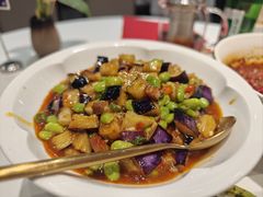 -眉州东坡(印象城购物中心店)