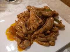 -马凯餐厅(长椿街店)