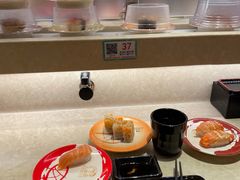 -禾绿寿司·定食·拉面·烧炸(喜荟城店)