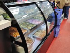 -郑家包子牛肉拉面(尚勤路店)