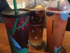 -星巴克臻选(北京太阳宫凯德店)