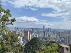 -黔灵山公园