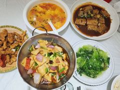 -碧海银沙海鲜餐厅(恒大海上威尼斯店)