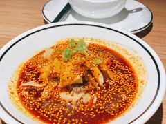 红油捞双脆-太二酸菜鱼(群光广场店)