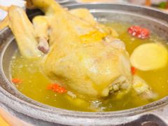 -延松朝鲜族料理