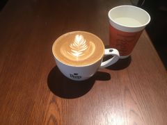 -Peet's 皮爷咖啡(东湖路手作店)