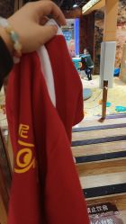 -卡通尼·Safari非洲探索乐园·生日会(金桥国际商业广场店)