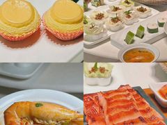 -金链花·泰国餐厅(国贸店)