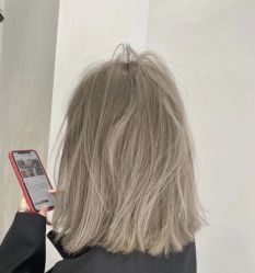 -MY HAIR ARDOR