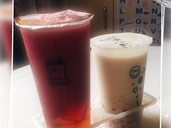 -TPLUS茶家(淮海店)