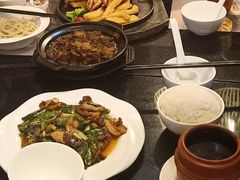 酸菜鱼-维园港式茶餐厅(龙岗盛平店)