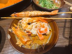 -萍姐火锅·公路夜市(南京新街口店)