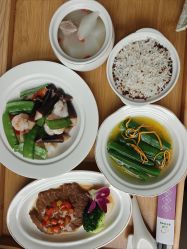 -喜宝·享悦时光月子会所(德阳店)