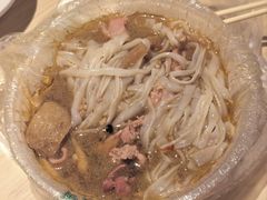 -舒记老友粉(埌西店)