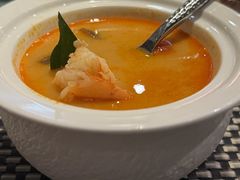 -翡翠鸟精品泰国菜(北辰财富中心店)