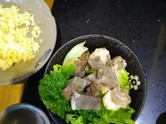 -巴蜀印象火锅(永陵总店)