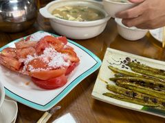 -兆辉木炭海鲜烧烤·海鲜小炒