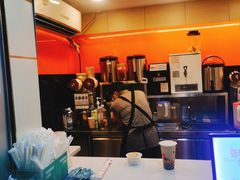 -CoCo都可(常德路店)