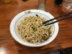 牛肉炒蛋-刘氏三和面馆