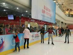 android_upload_pic-全明星滑冰俱乐部(万象城店)