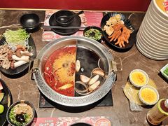 -一绪に和牛寿喜烧(罗湖益田假日店)