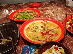 -馬伍旺川菜(安德门店)