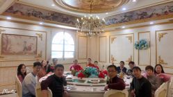 -雍缘酒店(河东店)