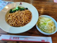 -李先生牛肉面大王(大兴枣园店)